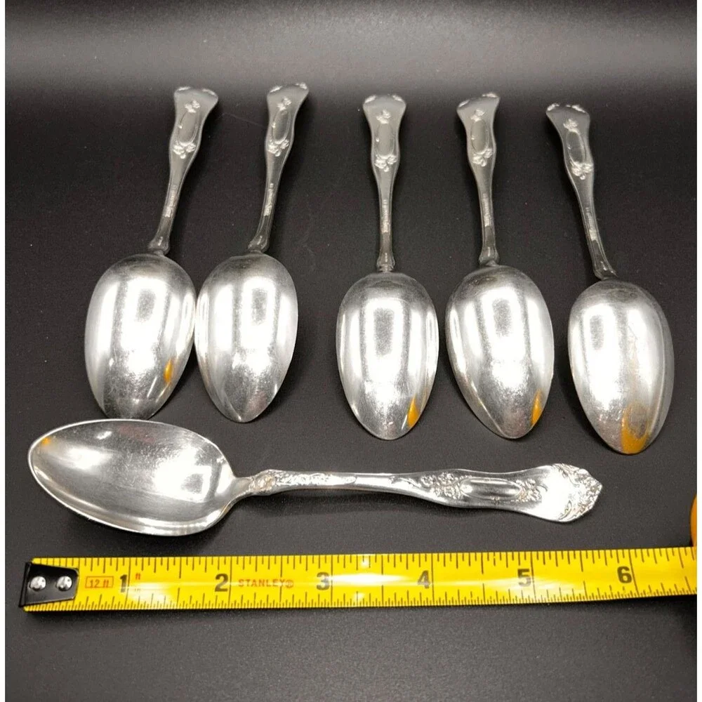 1881 Rogers item description